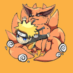 Lagu Naruto Lengkap Offline icon