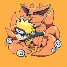 Lagu Naruto Lengkap Offline 1.3