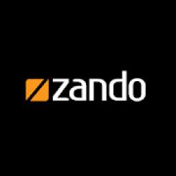 Online Shopping - Fashion - Zando