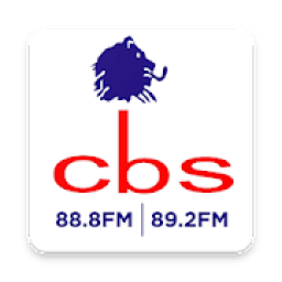 CBSapps | CBS FM Buganda Official App! आइकन
