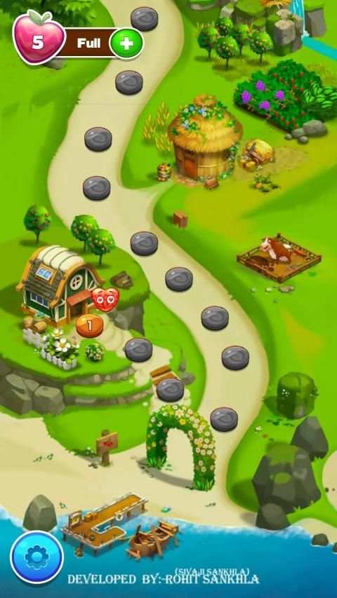 Fresh Crush screenshot 8