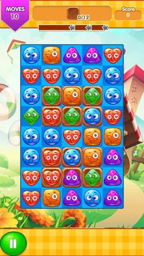 Fresh Crush स्क्रीनशॉट 5
