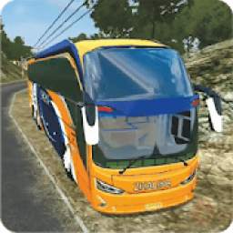 MOD BUSSID INDONESIA 1.0