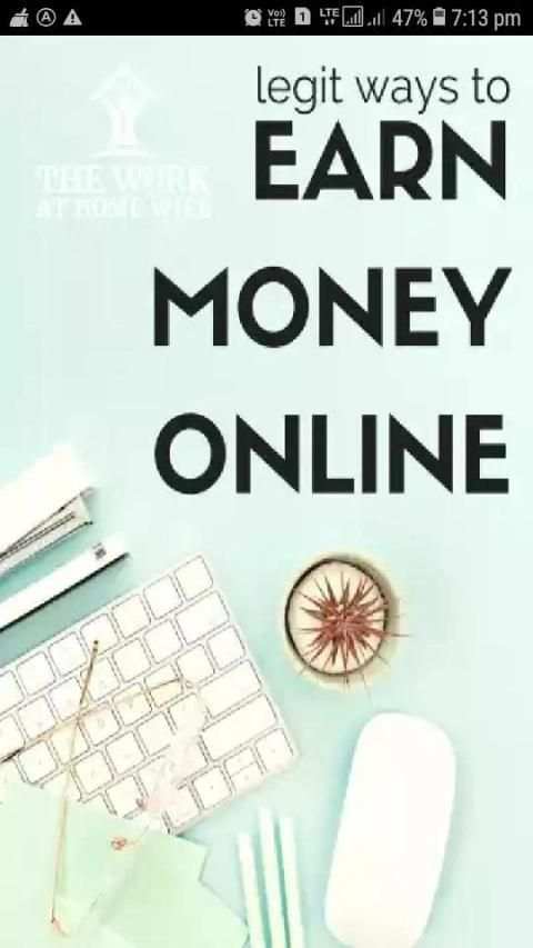 PP Earn Money स्क्रीनशॉट 6