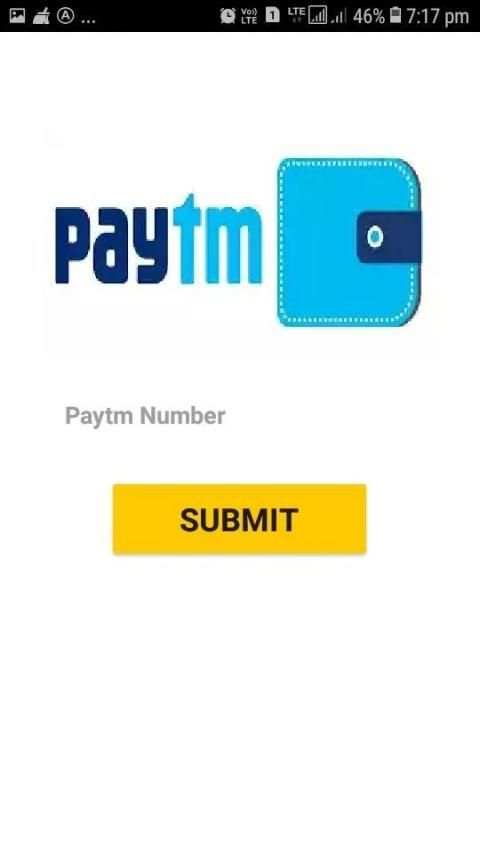 PP Earn Money स्क्रीनशॉट 1