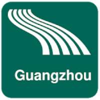 Guangzhou Map offline on 9Apps