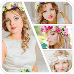 برنامج دمج الصور جديد 2018
‎ icon