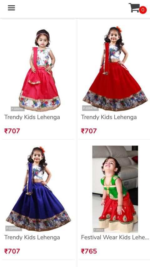 Shivi Best Shopping Application screenshot 6