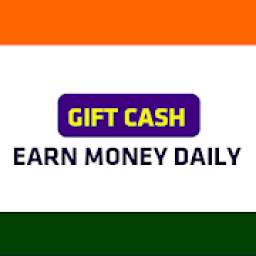Gift Cash-Earn Money Daily 1.1.5