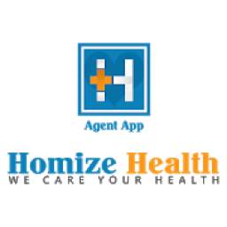 Homize Phlebotomist