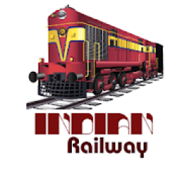 Indian Railways- Online eTicketing System आइकन