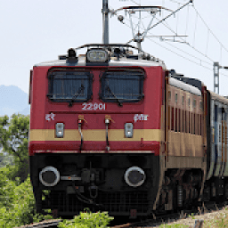 ikon LIVE TRAIN TRACKER