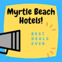 Myrtle Beach Hotels: The Best Deals Ever on 9Apps