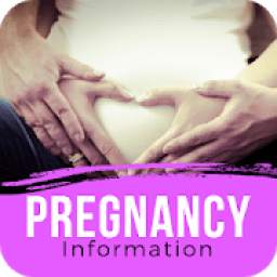 Pregnancy Information