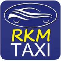 RKM TAXI on 9Apps