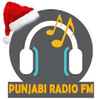 Punjabi Radio Fm - HD Fm Station Of Punjab