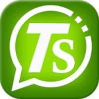 Text Sticker Maker for Whatsapp