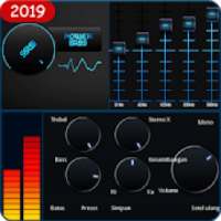 Music Equalizer - Bass Booster on 9Apps