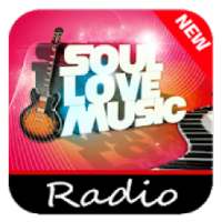 Soul Music Radio