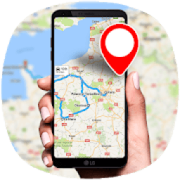 Find Lost Phone - Track Lost Phone आइकन