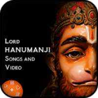 Hanumanji Videos and songs