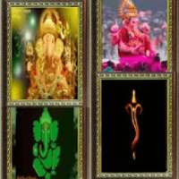 Shri Ganesh Sharnam mamah and other ganpati on 9Apps