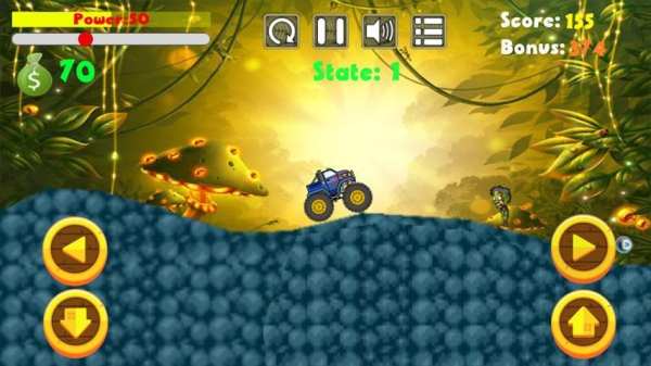crazy zombie screenshot 3