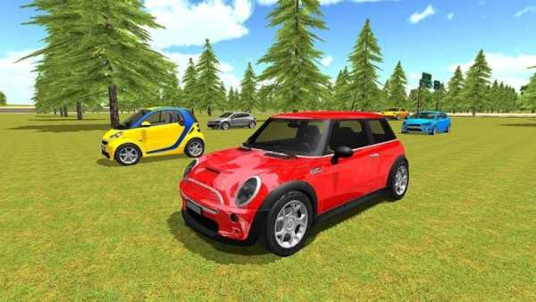 Offroad Driving Zone screenshot 21