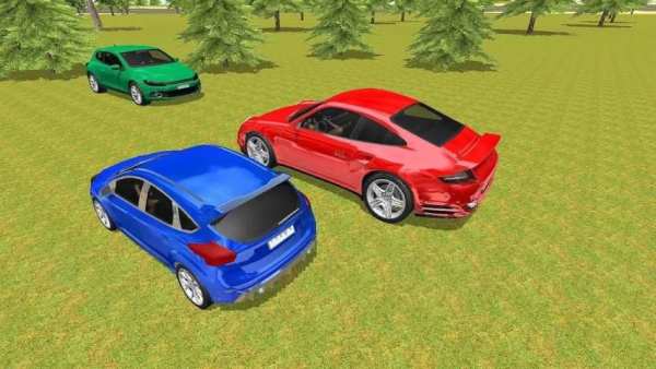 Offroad Driving Zone screenshot 11