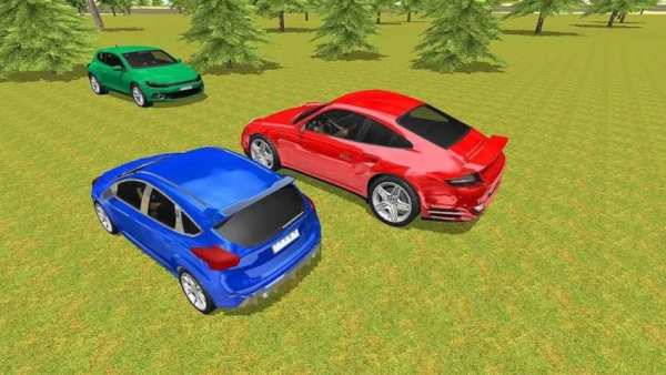 Offroad Driving Zone screenshot 24