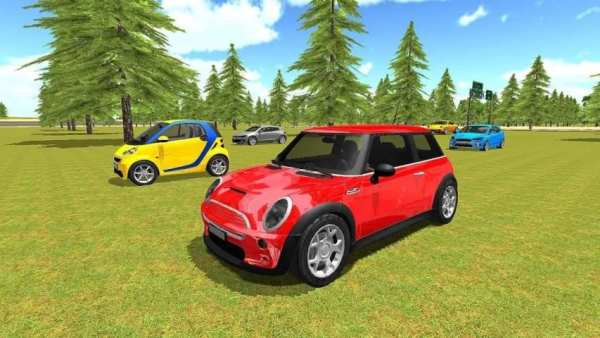 Offroad Driving Zone screenshot 10