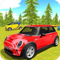 ikon Offroad Driving Zone