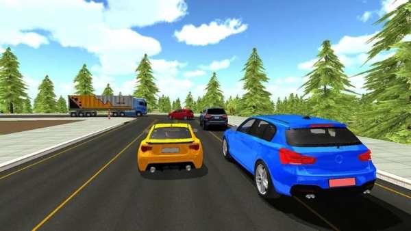 Offroad Driving Zone screenshot 20