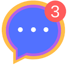 ikon Free Online Chat Messenger