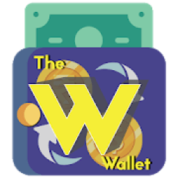ikon The Wallet