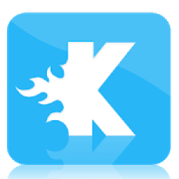 Kiryuu - Manga Bahasa Indonesia icon