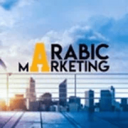 Arabic Marketing आइकन
