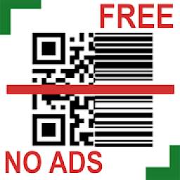 QR Code Reader & Generator. Fast, accurate, no ads