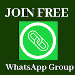 ikon Join Free WhatsApp Group Links