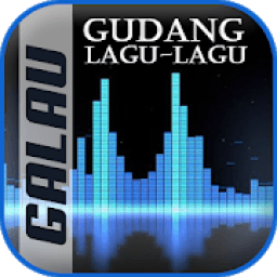 Gudang Lagu Galau NEW icon