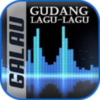 Gudang Lagu Galau NEW on 9Apps