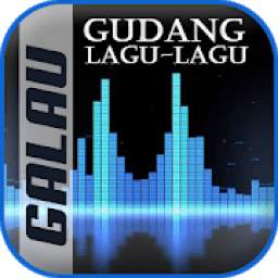 Gudang Lagu Galau NEW 2.1