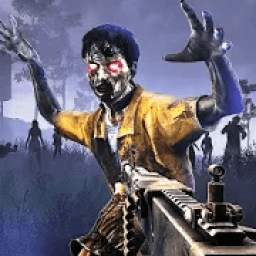 Mist Survival - Zombie infection 1.2