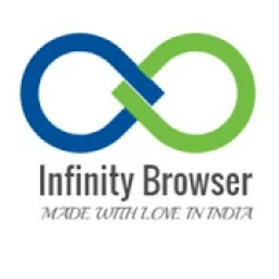 Infinity Browser आइकन