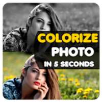 Colorize The Photos Instantly