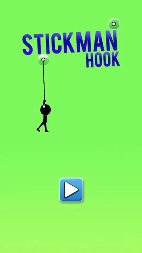 StickMan Hook App Android के लिए डाउनलोड - 9Apps