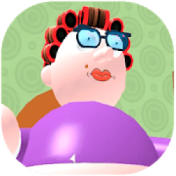 Escape Grandma's House Adventures Games Obby Guide icon