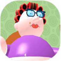 Escape Grandma's House Adventures Games Obby Guide on 9Apps