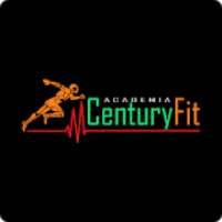 ACADEMIA CENTURY FIT on 9Apps