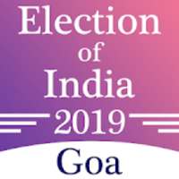 Goa Live Lok Sabha Election Result : 2019